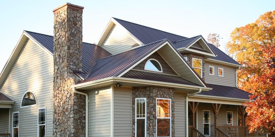 The Top 5 Tips for Choosing the Best Roofing Material for Your Home