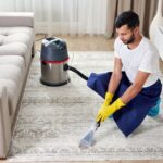 Avoid These Mistakes When Booking Carpet Washing in Singapore