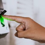 Biometric Door Access System: Facial Scanning vs Voice Recognition