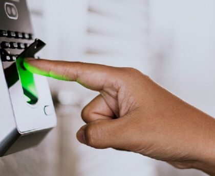 Biometric Door Access System: Facial Scanning vs Voice Recognition